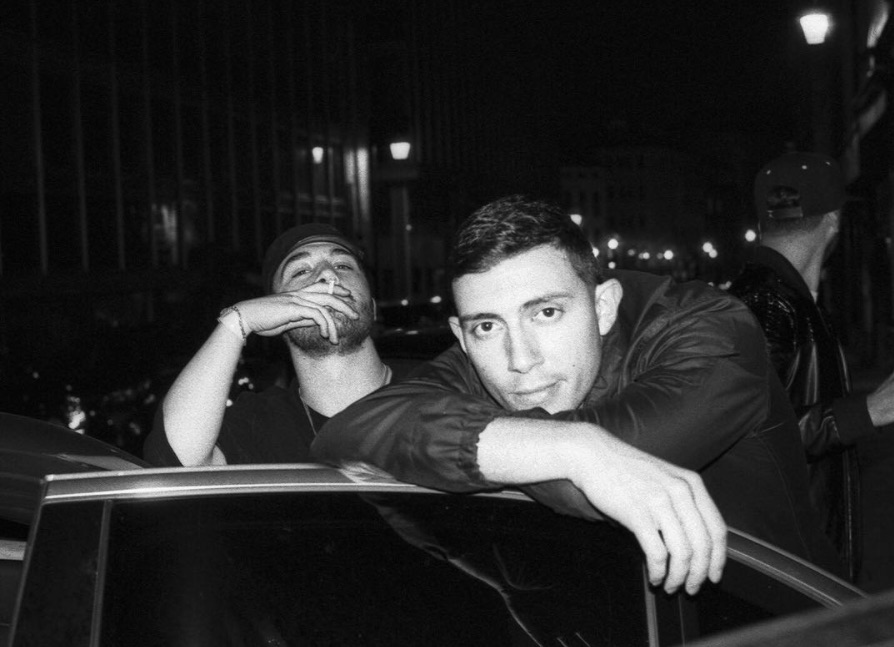 majid jordan