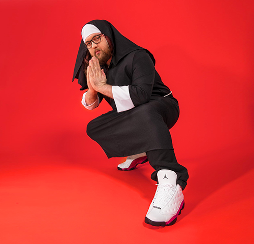 popup-jonwayne-shoesup-music