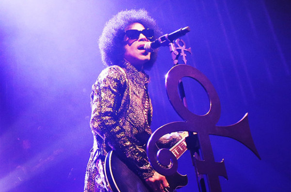 prince