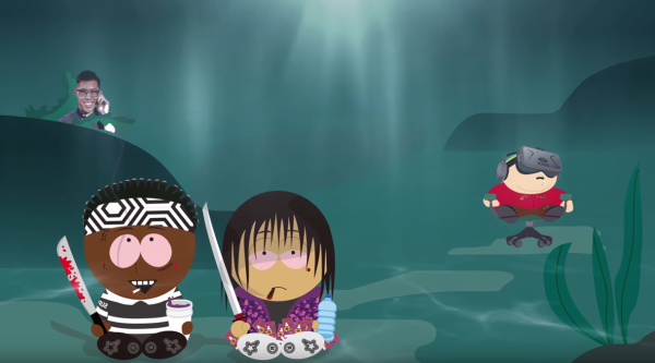 south park