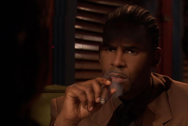 R.Kelly