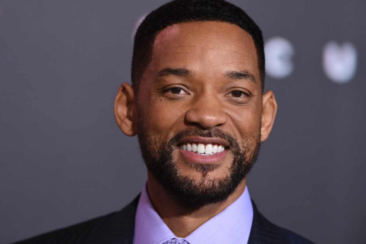 will smith