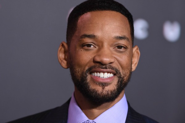 will smith