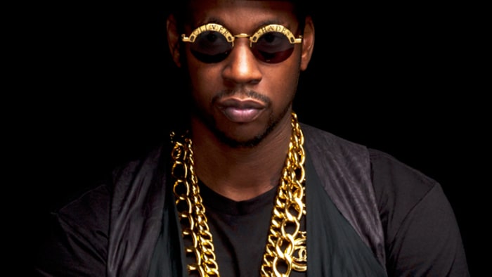 2 Chainz
