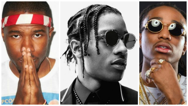 Asap and friends