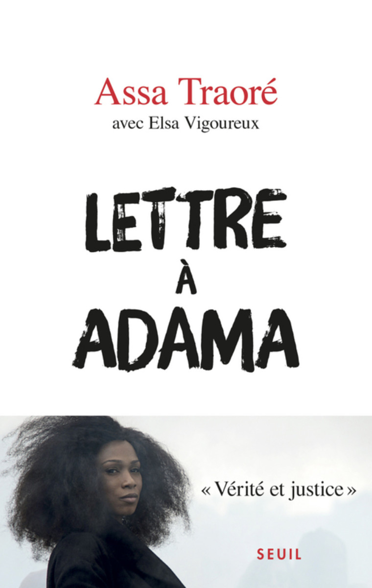 Assa Traoré