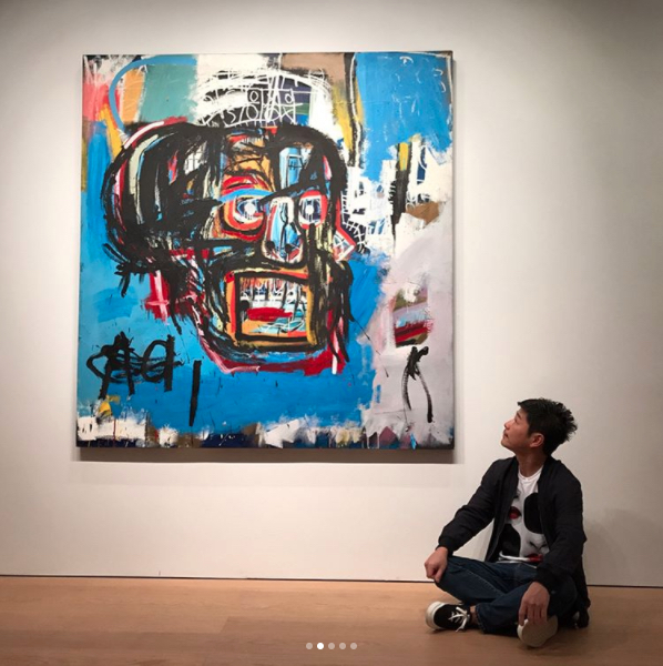 Basquiat