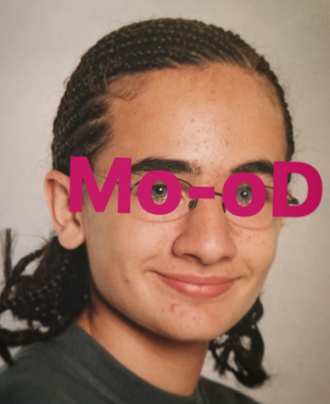 Borussia pendant sa "période Lil Bow Wow"