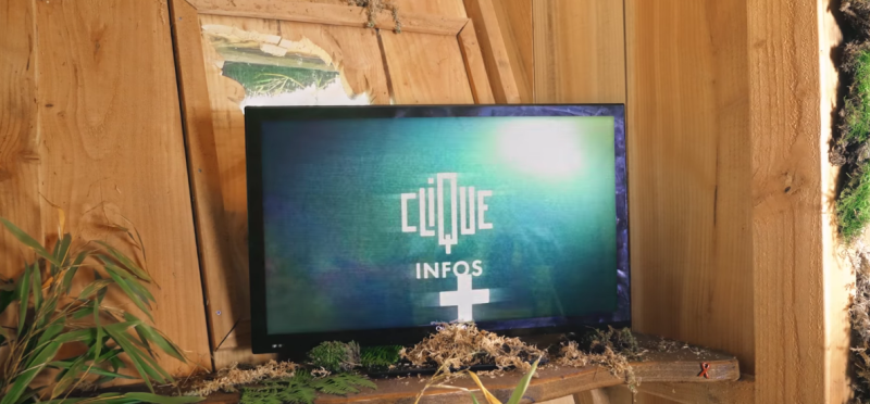 Clique infos resize