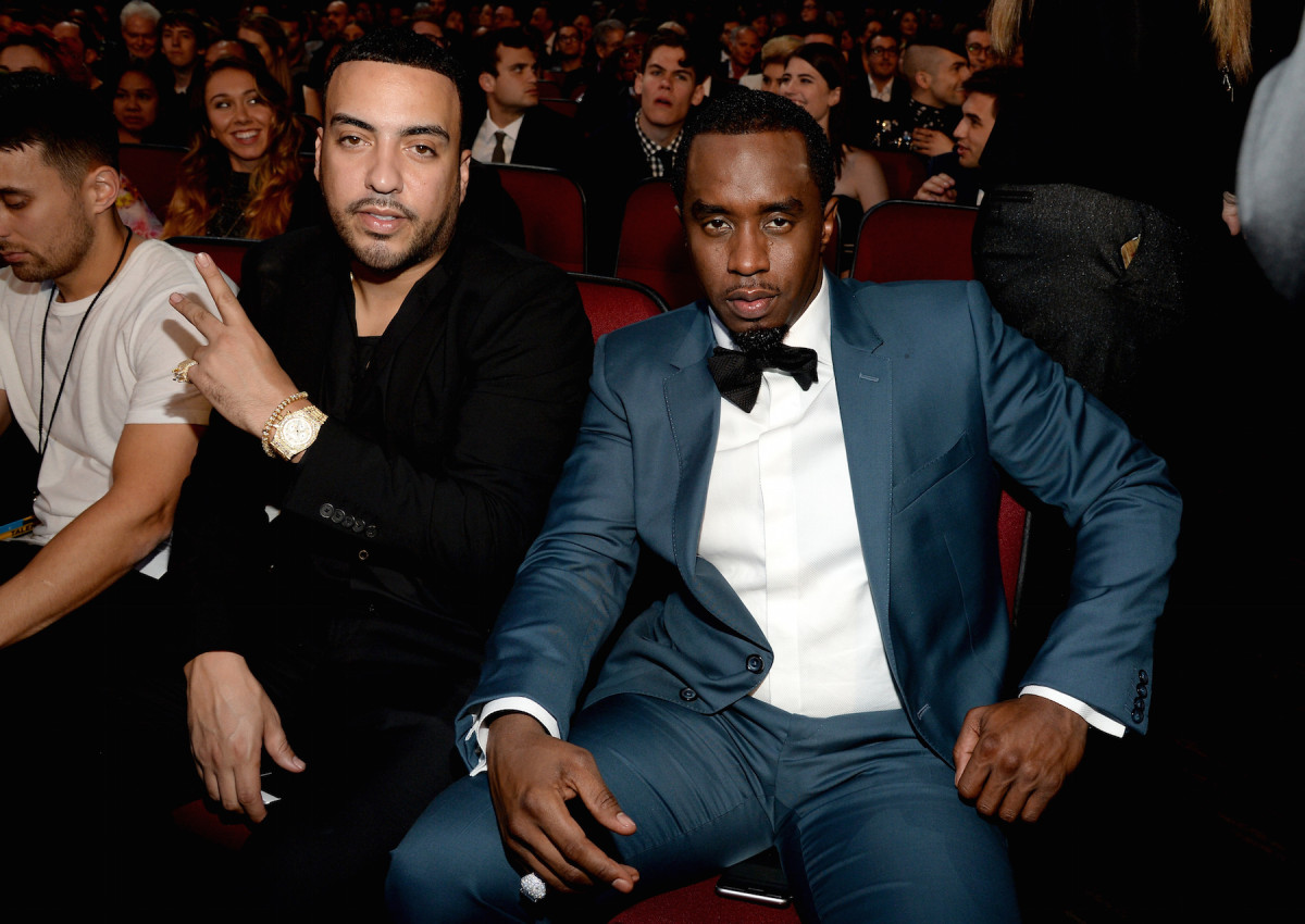French Montana