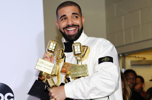 Drake