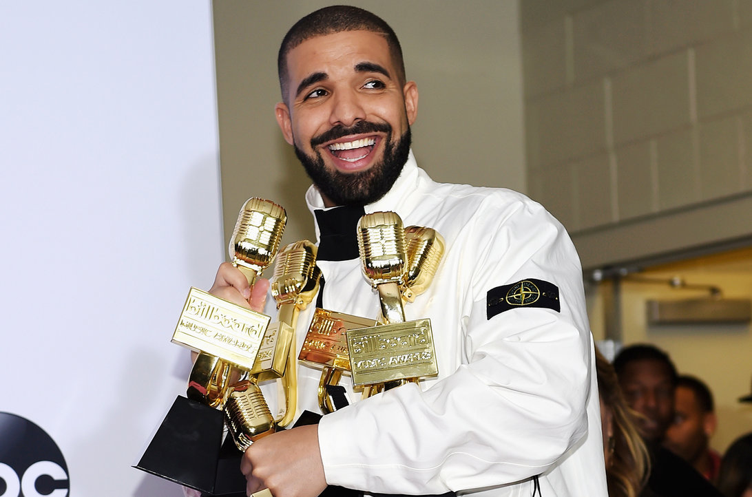 Drake