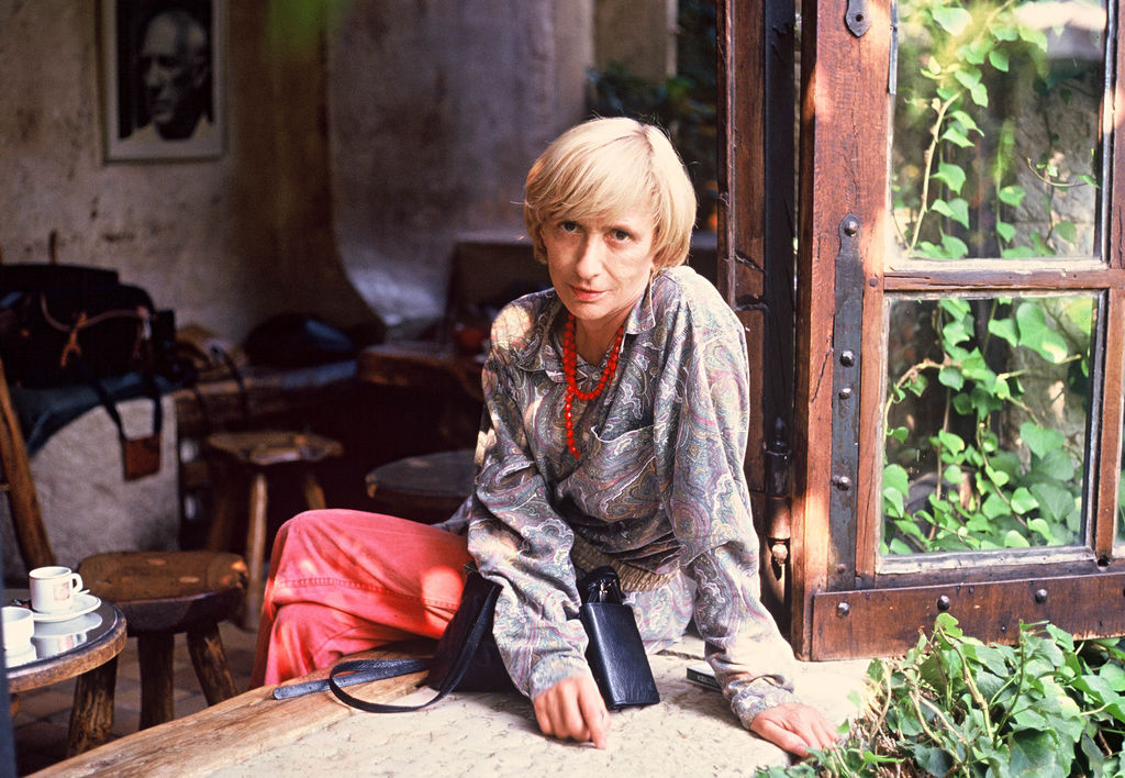 Francoise-Sagan