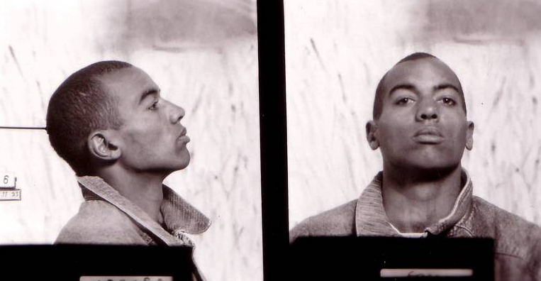 Guy Georges