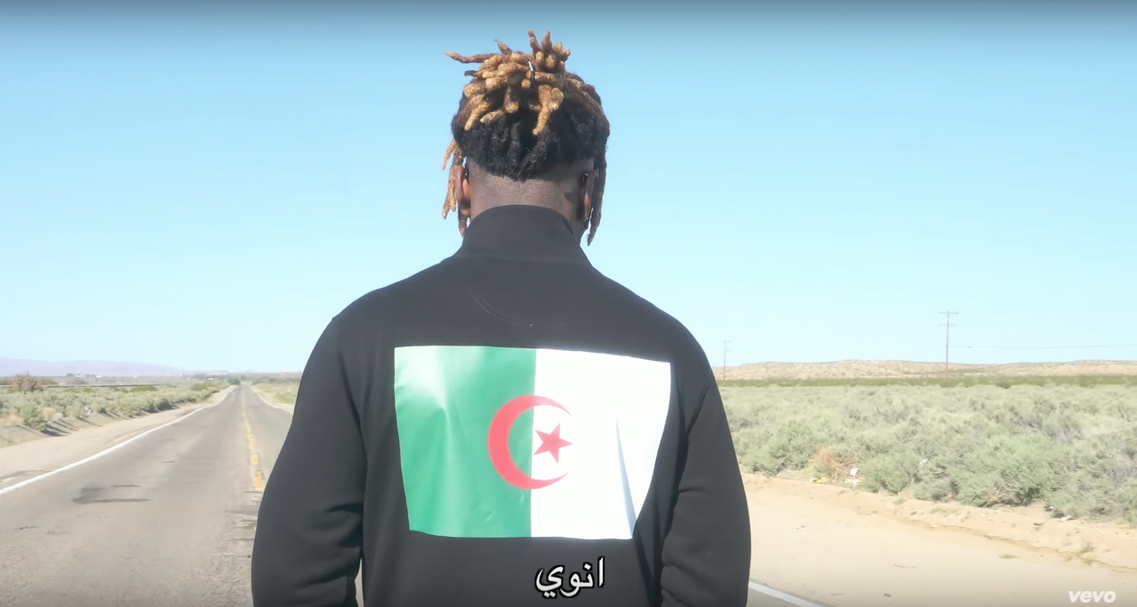 Jok air Algerie
