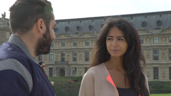 Kaoutar Mouloud