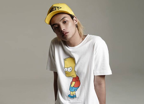 Keith Ape