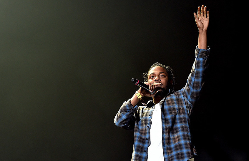 Kendrick Lamar