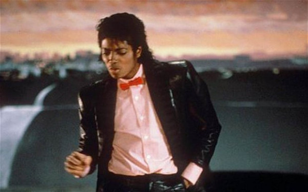 Michael Jackson - 1983...Mandatory Credit: Photo by Eugene Adebari / Rex Features ( 101034e )
 Michael Jackson
 Michael Jackson - 1983