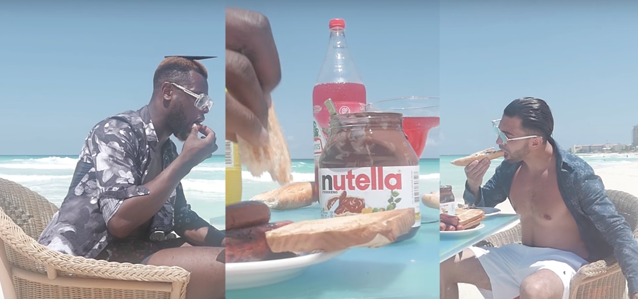 Nutella PNL
