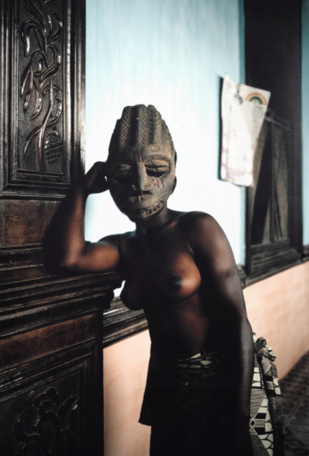 Leonce Raphael Agbodjelou