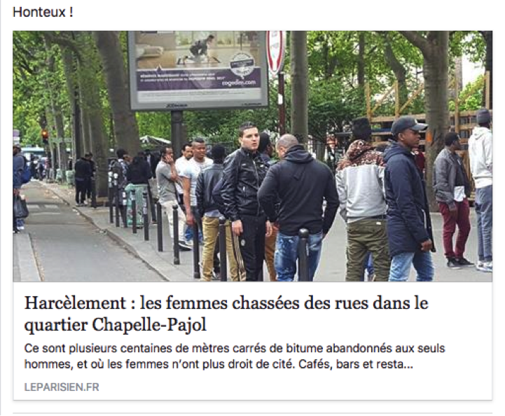 Parisien 1