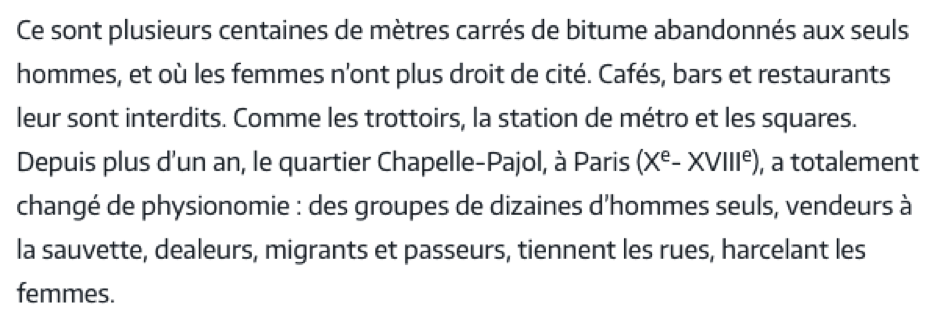 Parisien 2