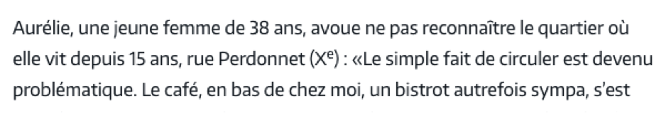 Parisien 3