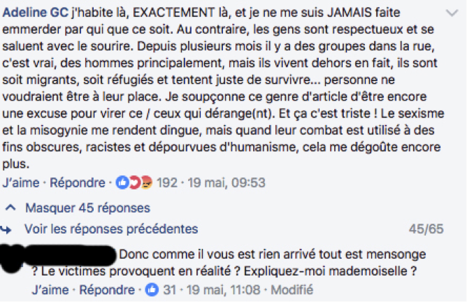 Parisien 4