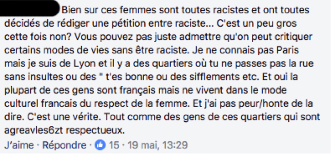 Parisien 5