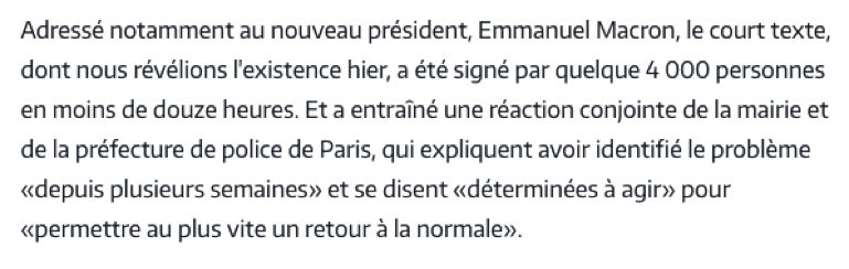 Parisien 6