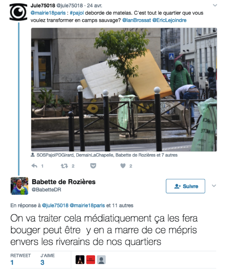 Parisien 8