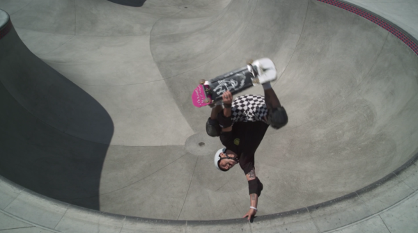 Bowl de Marseille