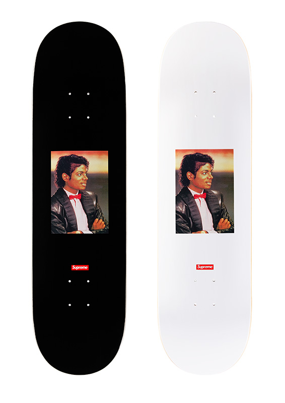 Supreme Jackson Skate