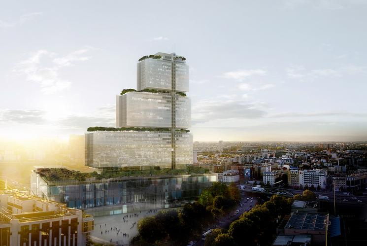 TGI Clichy Batignolles