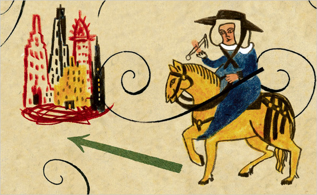 canterbury