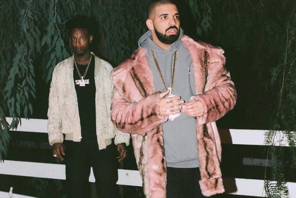 drake