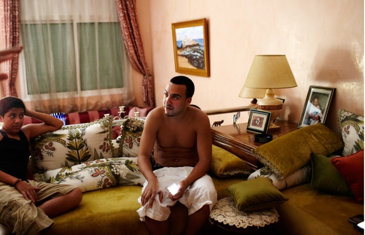French Montana