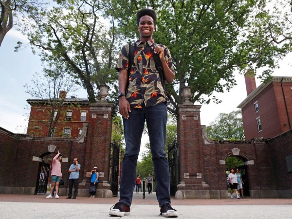 harvard-independent