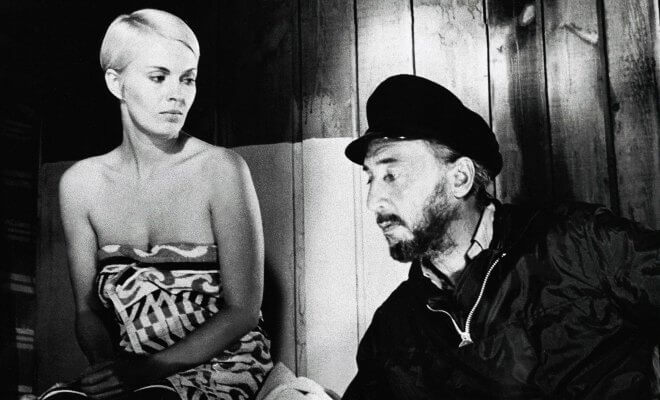 jean seberg romain gary