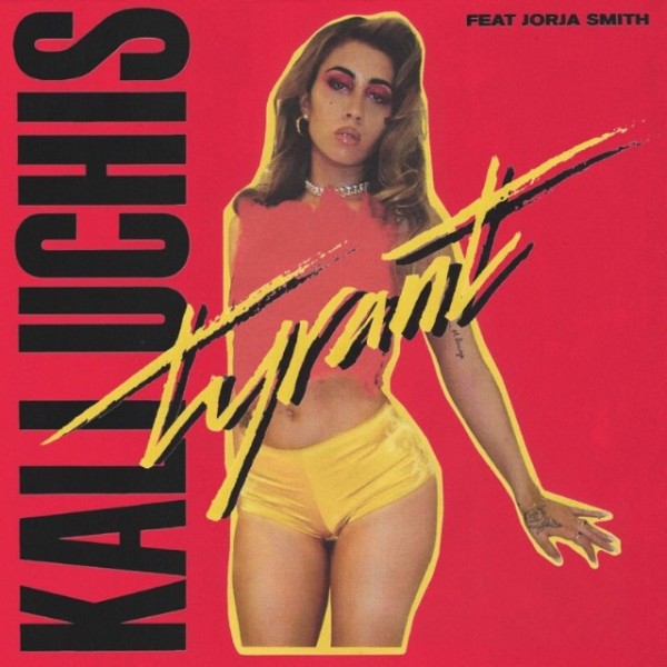 kali uchis