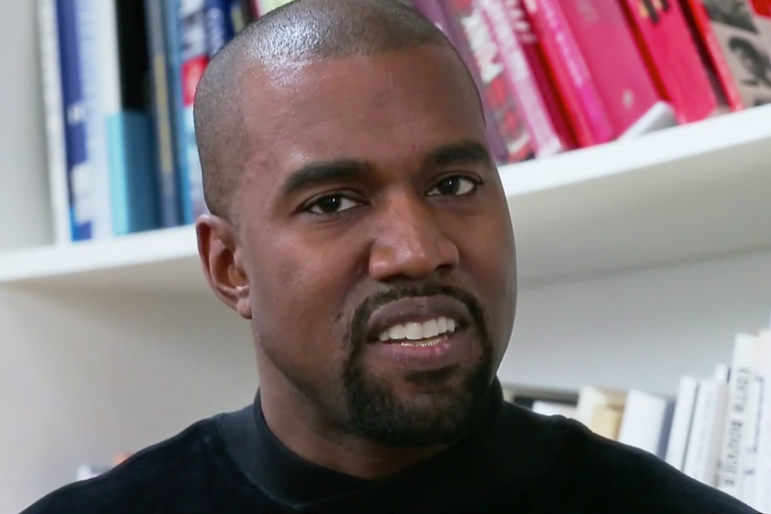 kanye west