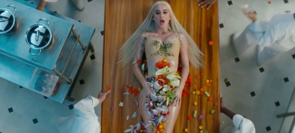 katy
