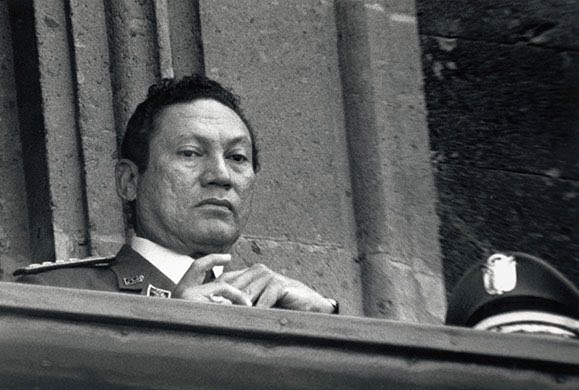 noriega