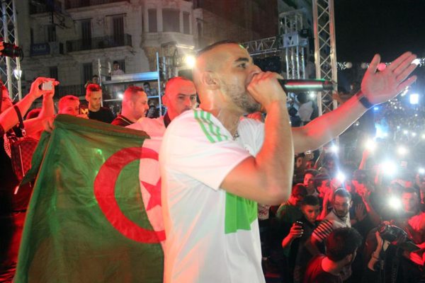 Sofiane