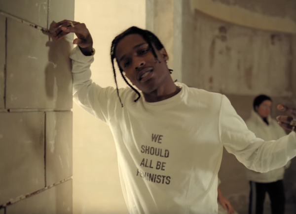 ASAP Rocky