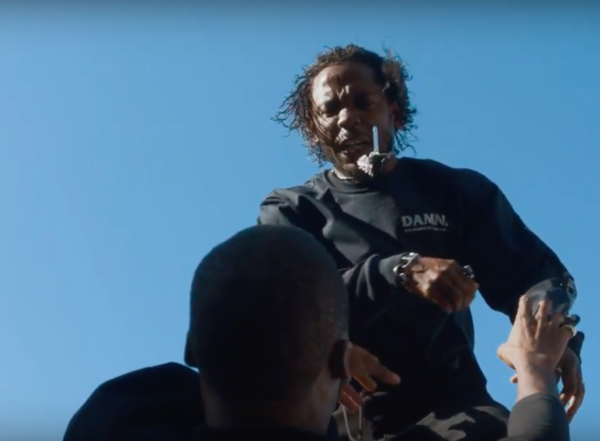 kendrick