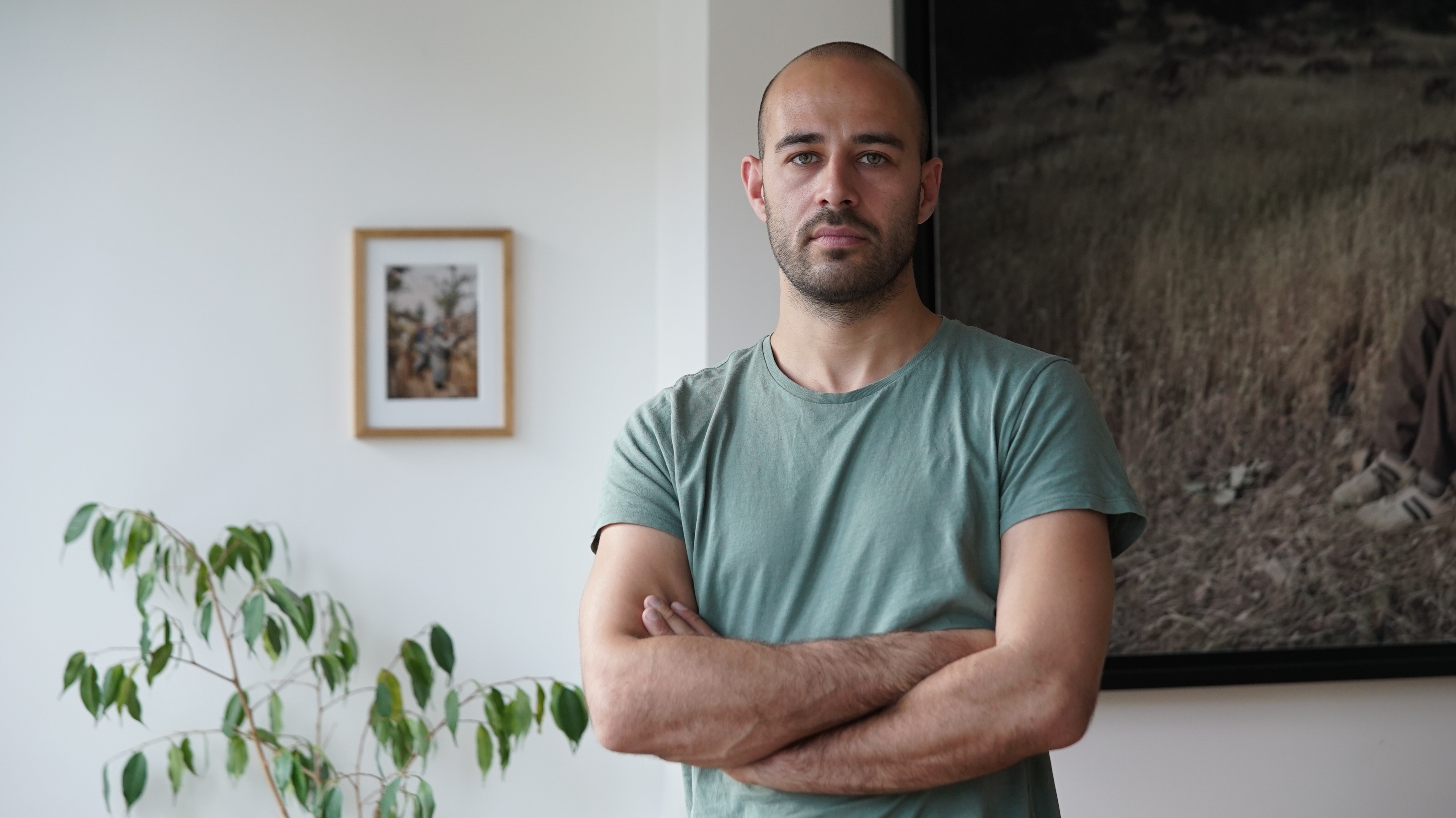 Emeric Lhuisset