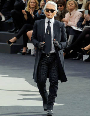 Karl-Lagerfeld