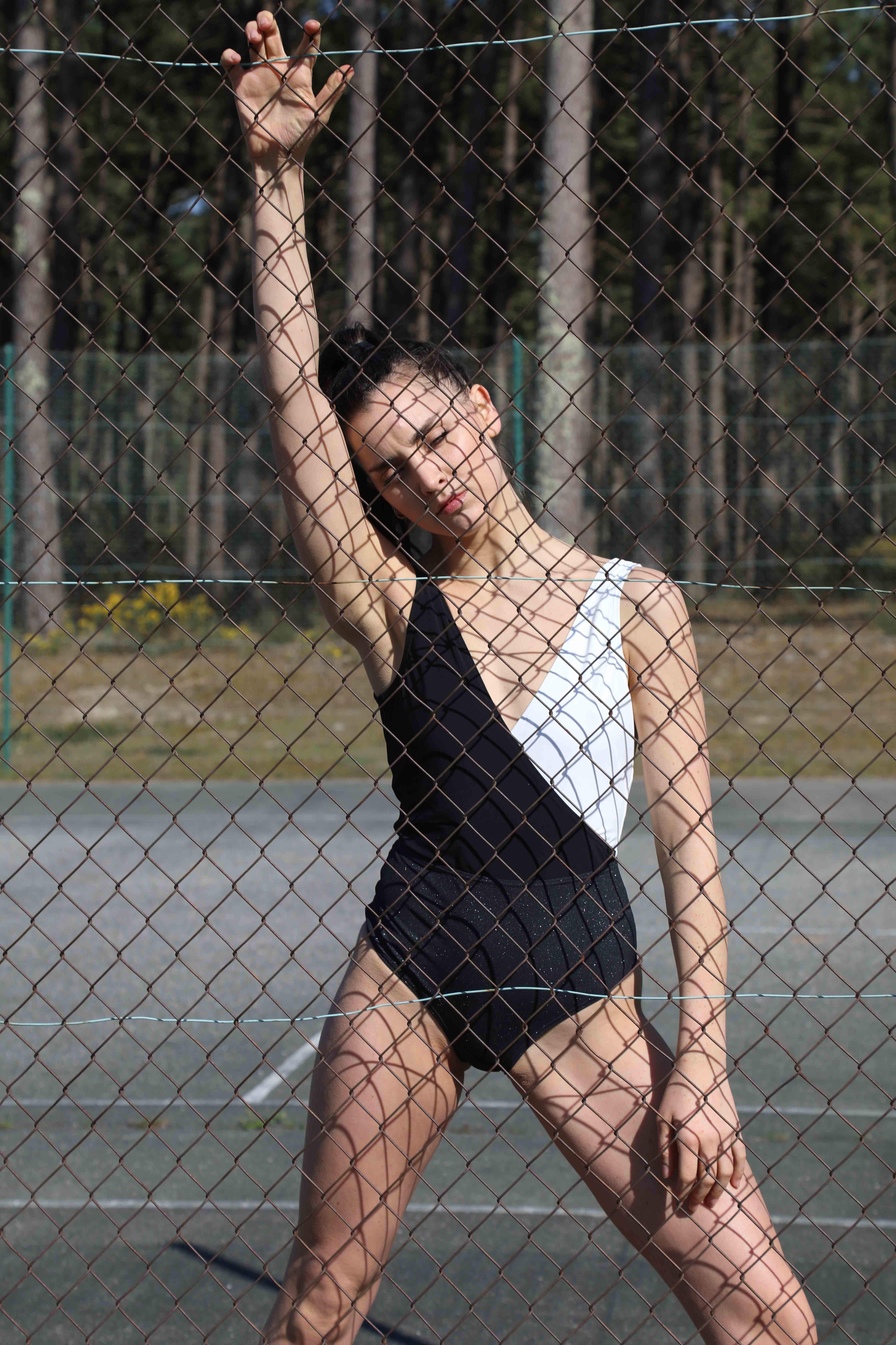 Maillot Poule 